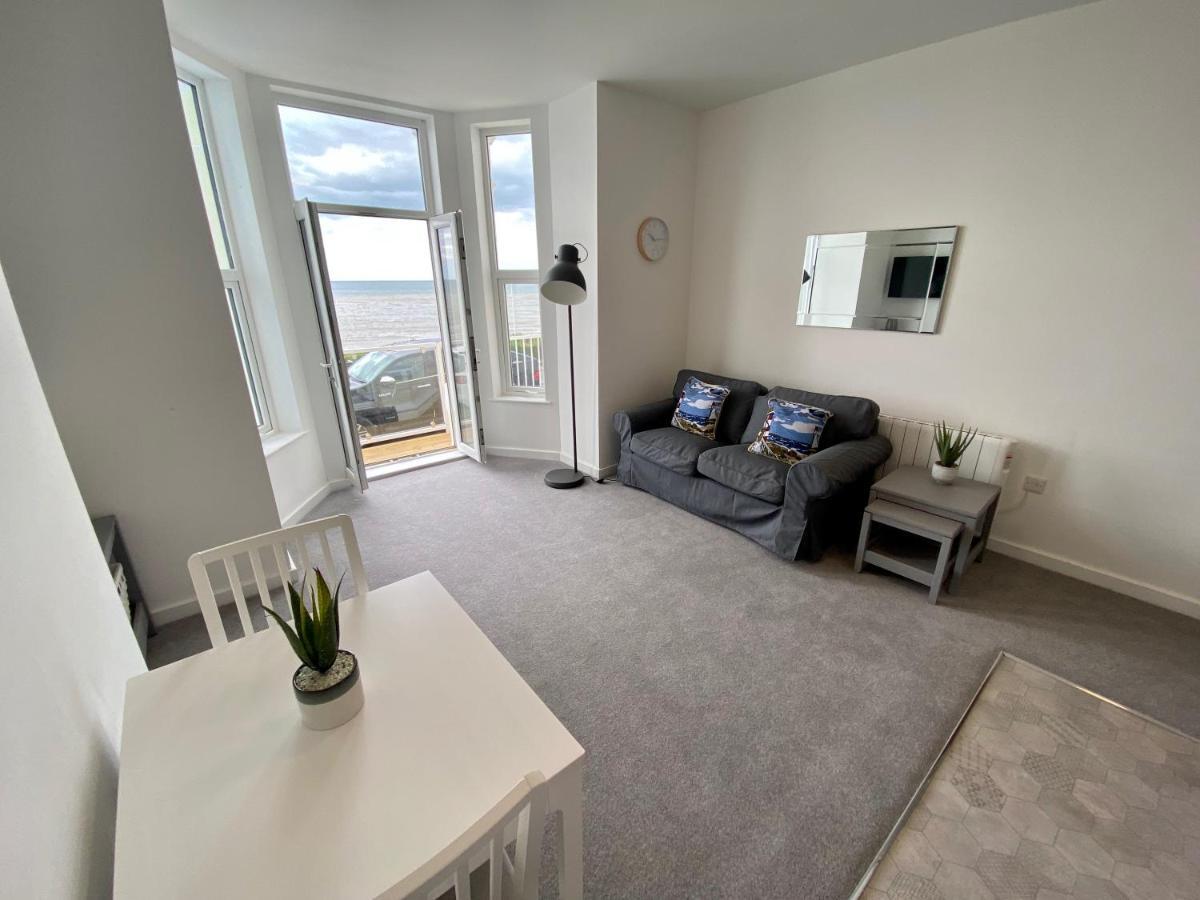 Bridlington Bay Apartments Exterior foto