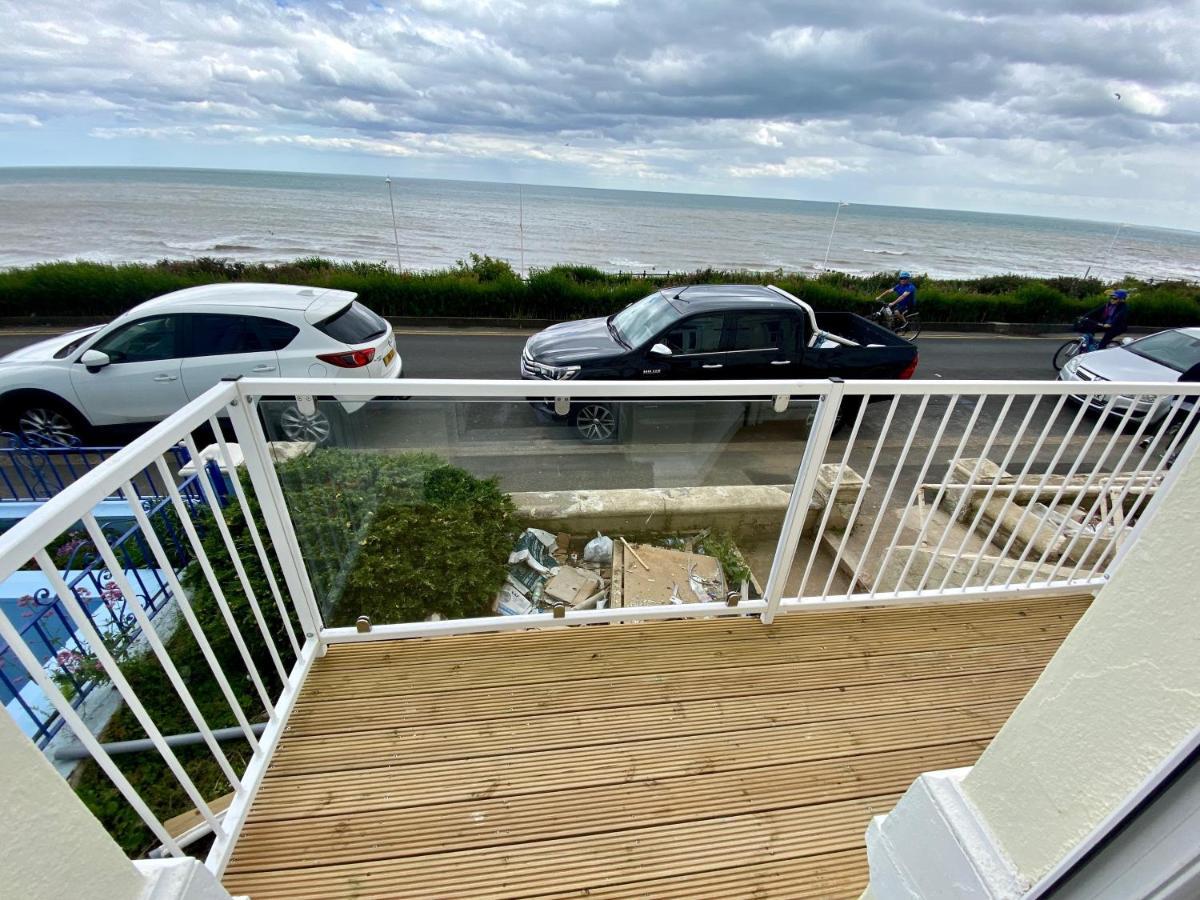 Bridlington Bay Apartments Exterior foto