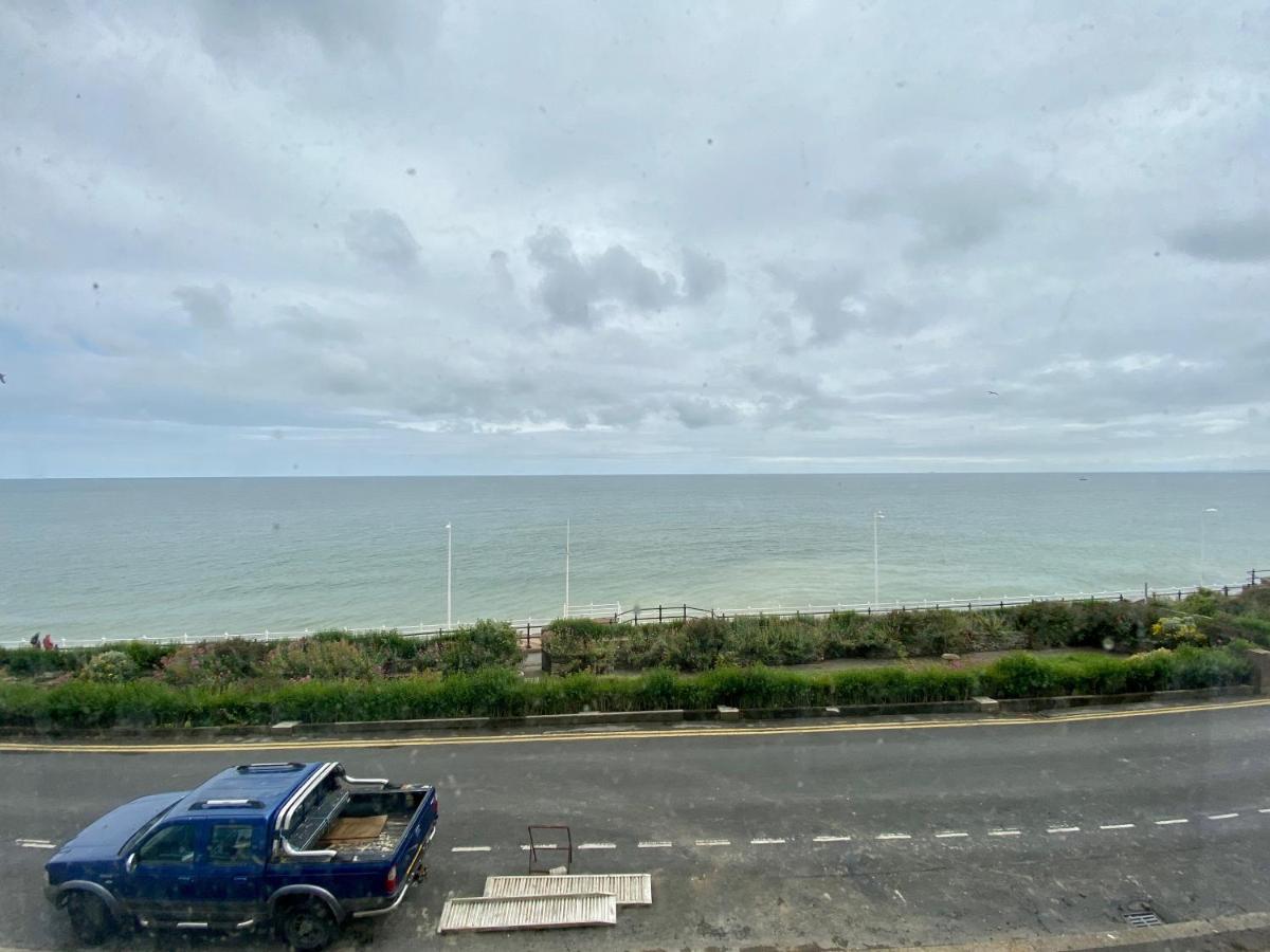Bridlington Bay Apartments Exterior foto
