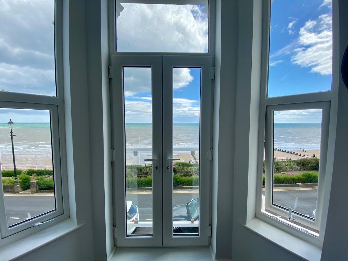 Bridlington Bay Apartments Exterior foto