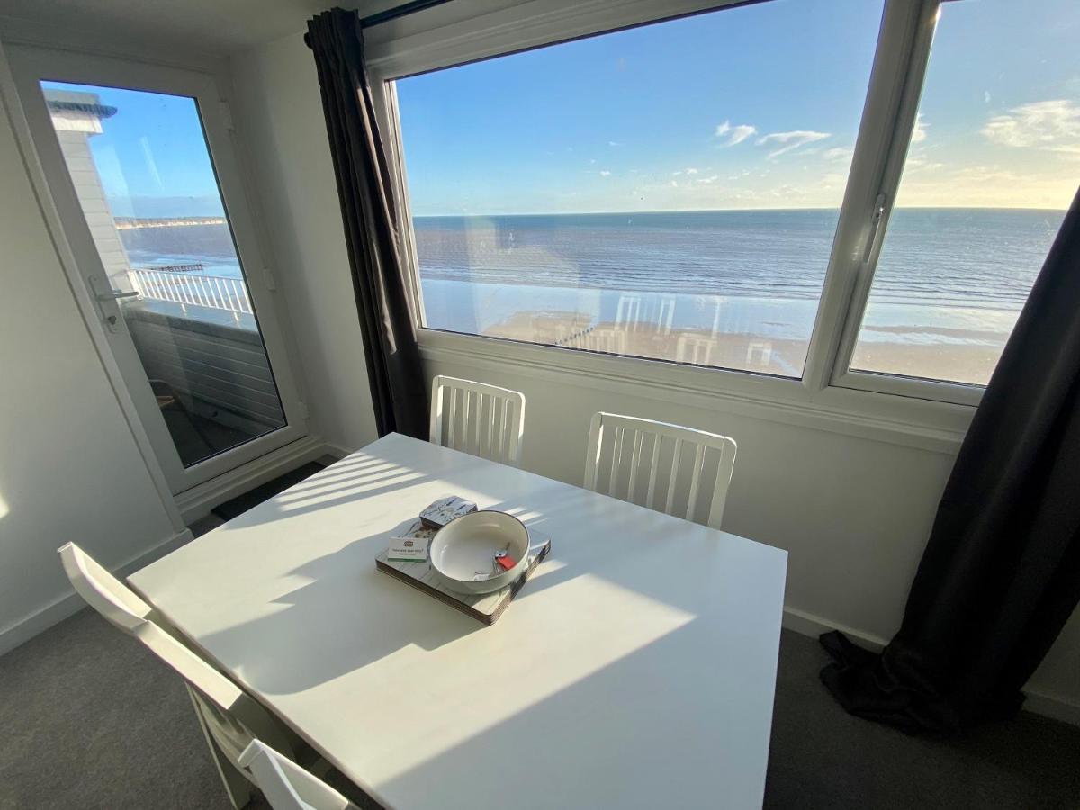Bridlington Bay Apartments Exterior foto