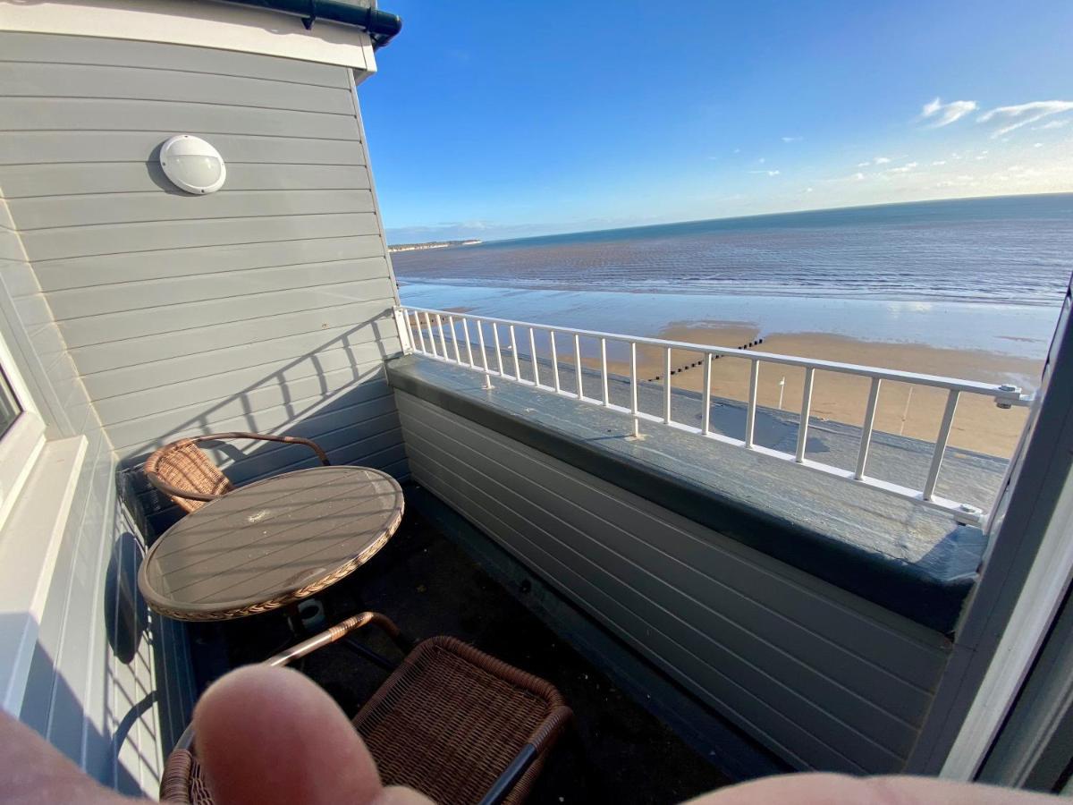 Bridlington Bay Apartments Exterior foto
