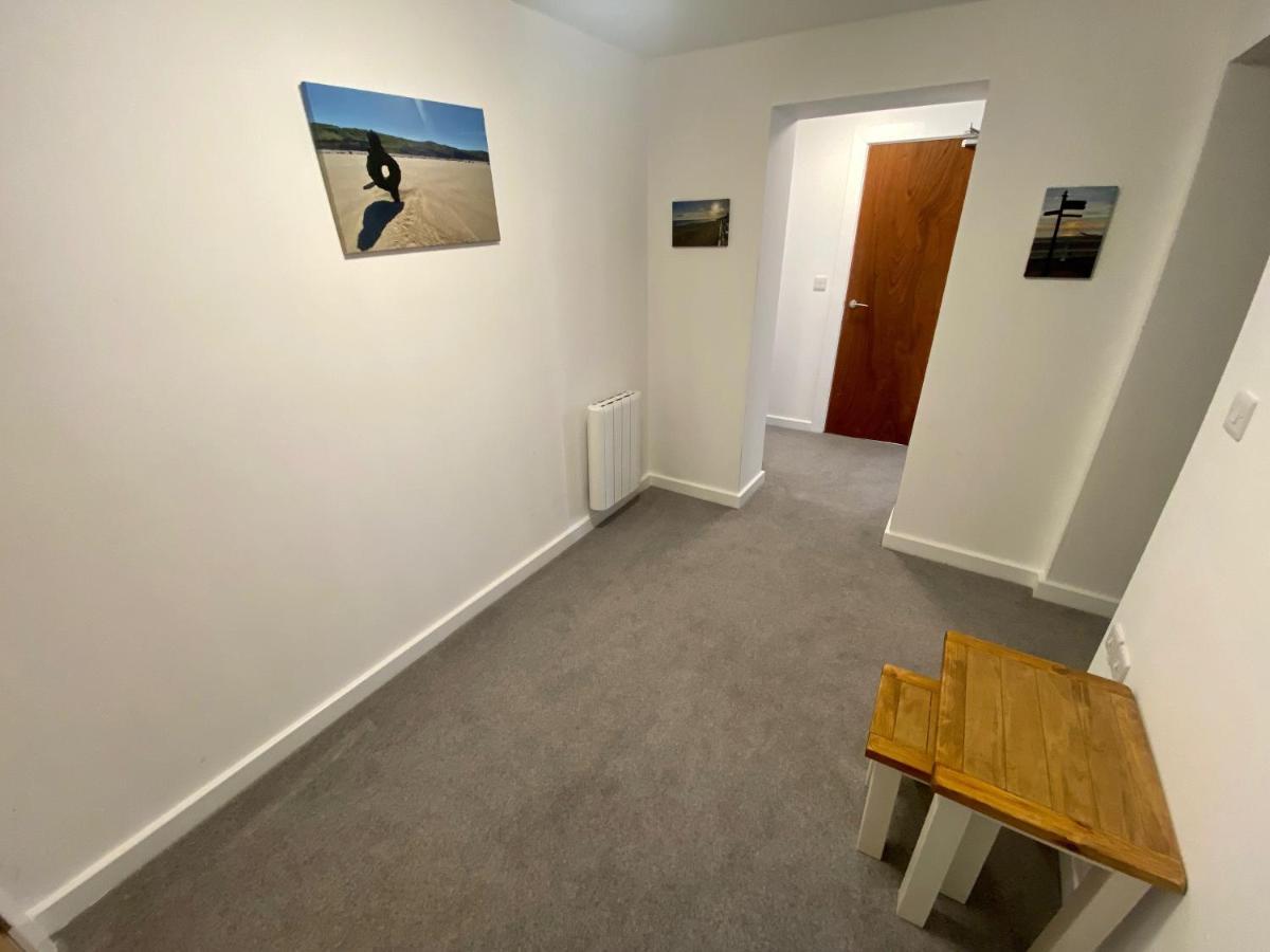 Bridlington Bay Apartments Exterior foto