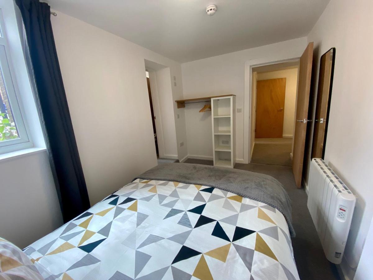 Bridlington Bay Apartments Exterior foto